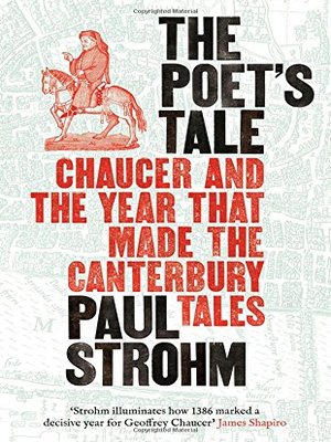 cover image of The Poet's Tale